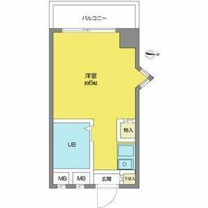 愛知県名古屋市千種区春里町２丁目 本山駅 ワンルーム マンション 賃貸物件詳細