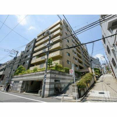 プライマル渋谷桜丘