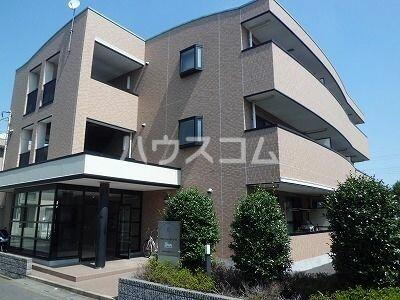 埼玉県白岡市西４丁目 3階建 築21年2ヶ月