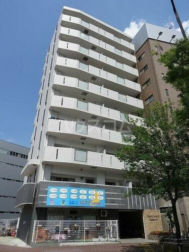 愛知県名古屋市東区代官町 10階建 築14年3ヶ月
