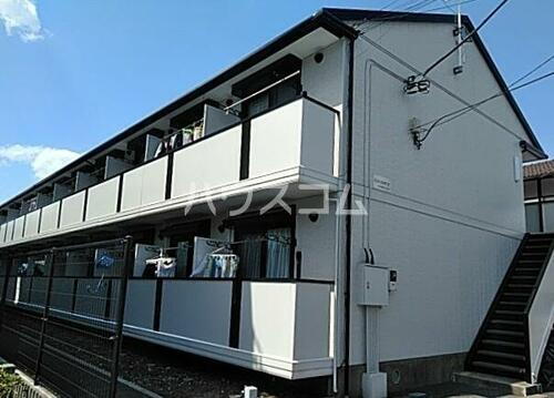 埼玉県川口市本町１丁目 2階建 築27年11ヶ月