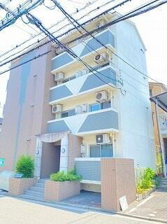 パラドール三筋