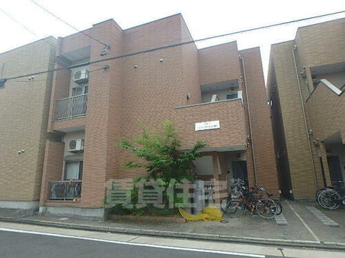 愛知県名古屋市守山区川西１丁目 賃貸アパート