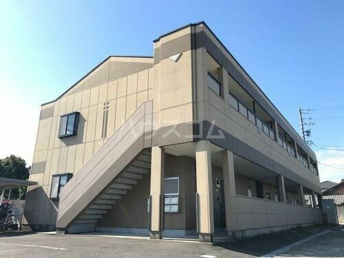 愛知県一宮市光明寺字本堕落 賃貸アパート