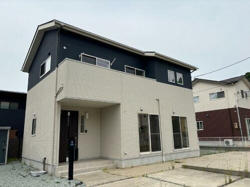 大清水１丁目貸家 2階建