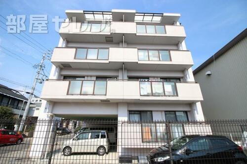 愛知県名古屋市名東区高針原１丁目 賃貸マンション