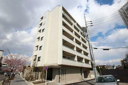 愛知県名古屋市東区白壁５丁目 賃貸マンション