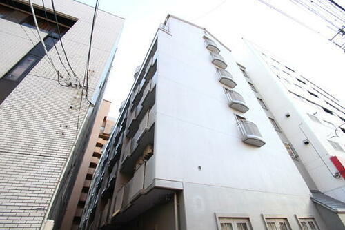 広島県広島市西区横川町３丁目 7階建 築41年10ヶ月