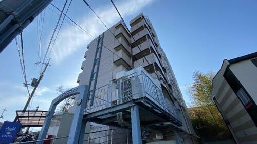 兵庫県神戸市西区南別府１丁目 6階建 築33年4ヶ月