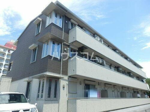 埼玉県蕨市北町５丁目 賃貸アパート