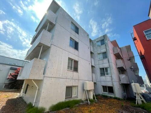 シリウスタウン