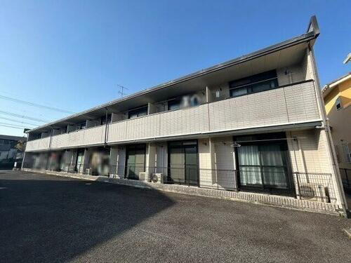 三重県津市観音寺町 賃貸アパート