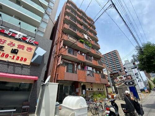 日誠マンション 8階建