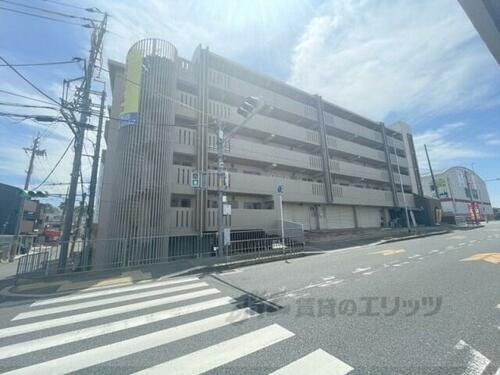 大阪府寝屋川市国松町 6階建 築42年8ヶ月