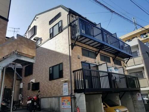 長崎県長崎市扇町 2階建 築20年11ヶ月