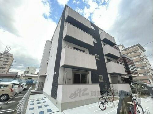 奈良県橿原市見瀬町 賃貸マンション