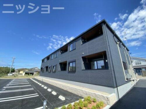 グランデヴィラ国森Ⅱ