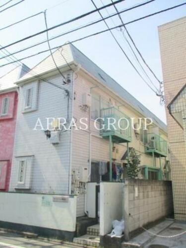 セドルハイム桜台Ｃ