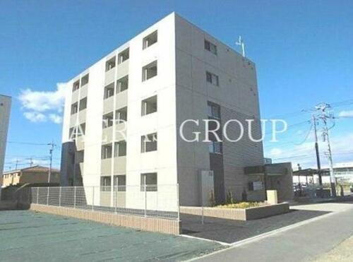 埼玉県さいたま市西区大字指扇 賃貸マンション