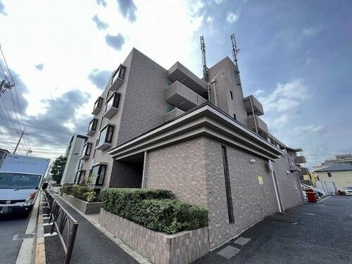 東京都葛飾区水元１丁目 賃貸マンション