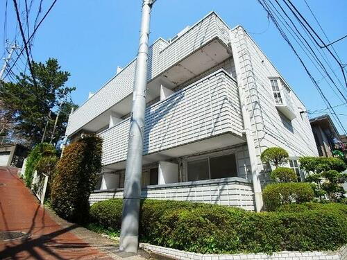 ペガサスマンション