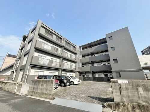 福岡県北九州市門司区東新町２丁目 賃貸マンション