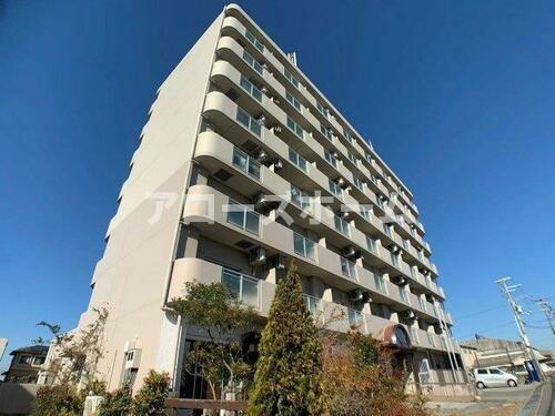 ダイニチコンストラクション 8階建