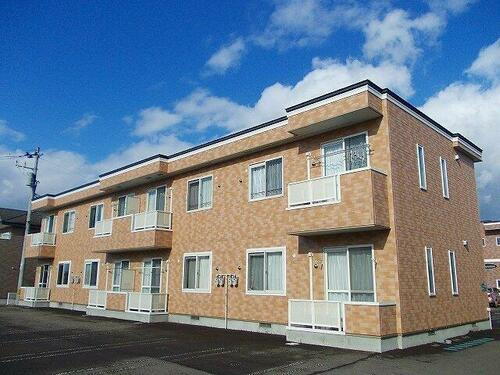 プリムローズⅠ