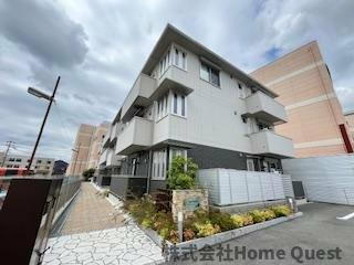 フォレストフィールドⅡ