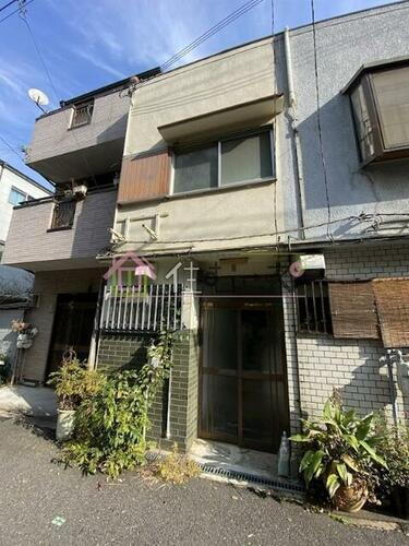 御崎４丁目戸建