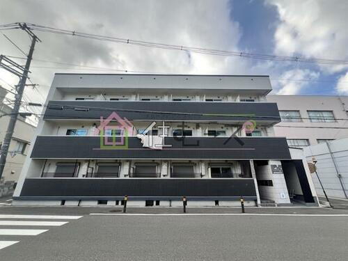 アビタシオン桃谷