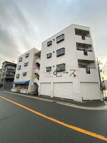 ファーストマンション