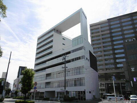 かがやきスクエア