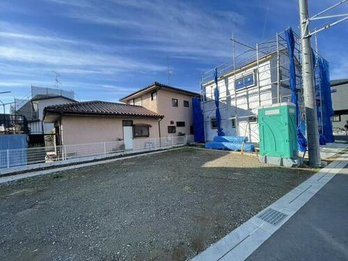 神奈川県厚木市上落合 賃貸一戸建て