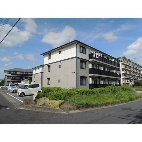 茨城県龍ケ崎市久保台２丁目 賃貸アパート