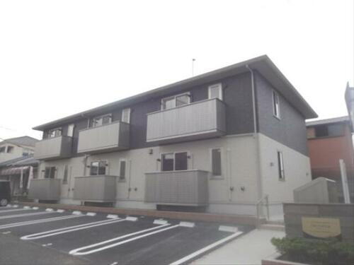 鹿児島県鹿児島市坂之上２丁目 賃貸アパート