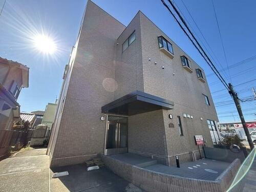 千葉県四街道市大日 賃貸マンション