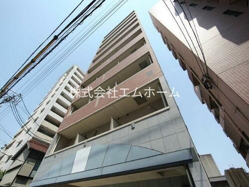 愛知県名古屋市中村区黄金通５丁目 賃貸マンション