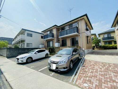 広島県広島市佐伯区三筋１丁目 賃貸アパート