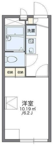 東京都立川市柴崎町１丁目 賃貸アパート