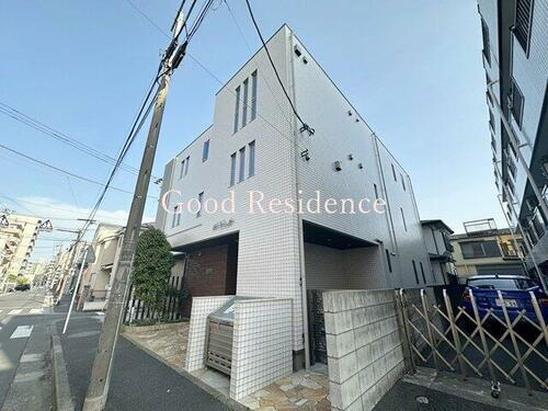 ラ・ルーチェ綱島