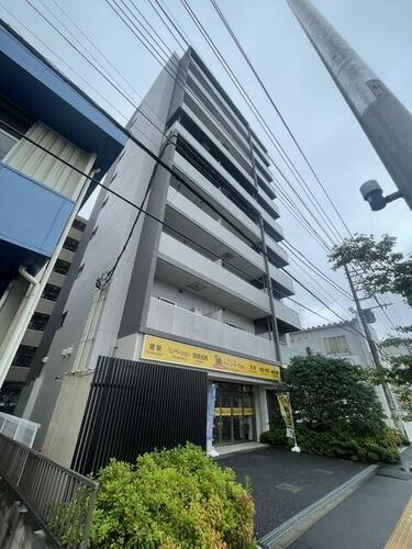 神奈川県厚木市栄町２丁目 賃貸マンション