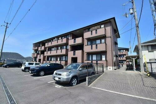 香川県高松市上天神町 賃貸アパート