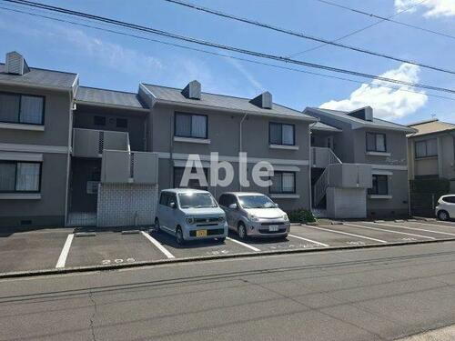 香川県高松市今里町 賃貸アパート