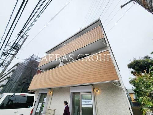 Ｓｐａｚｉｏ津田沼Ⅳ