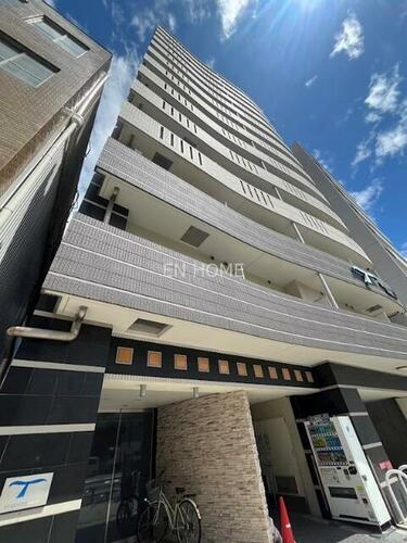 大阪府大阪市浪速区日本橋３丁目 賃貸マンション