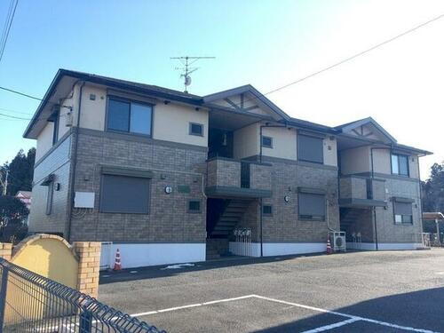 千葉県千葉市中央区赤井町 賃貸アパート