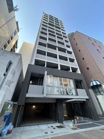 兵庫県神戸市中央区栄町通３丁目 14階建 築17年7ヶ月