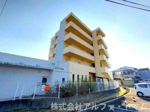 香川県高松市林町 賃貸マンション