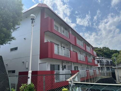 神奈川県厚木市戸室２丁目 賃貸マンション